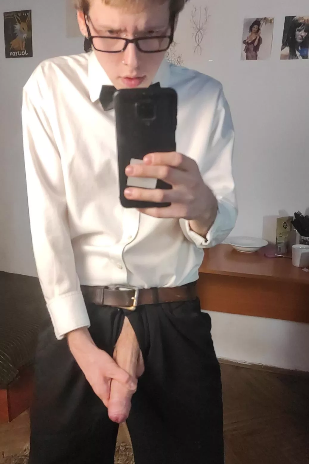 What's the first thing that comes to mind?