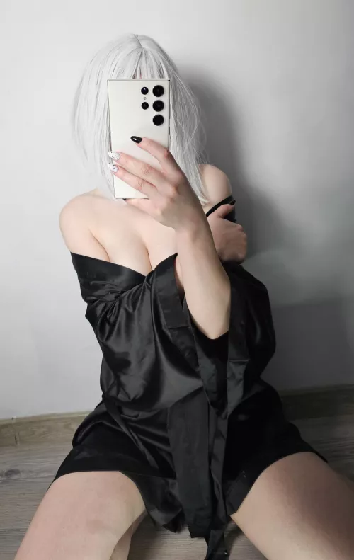 what's the first thing that comes to mind when u see my body?