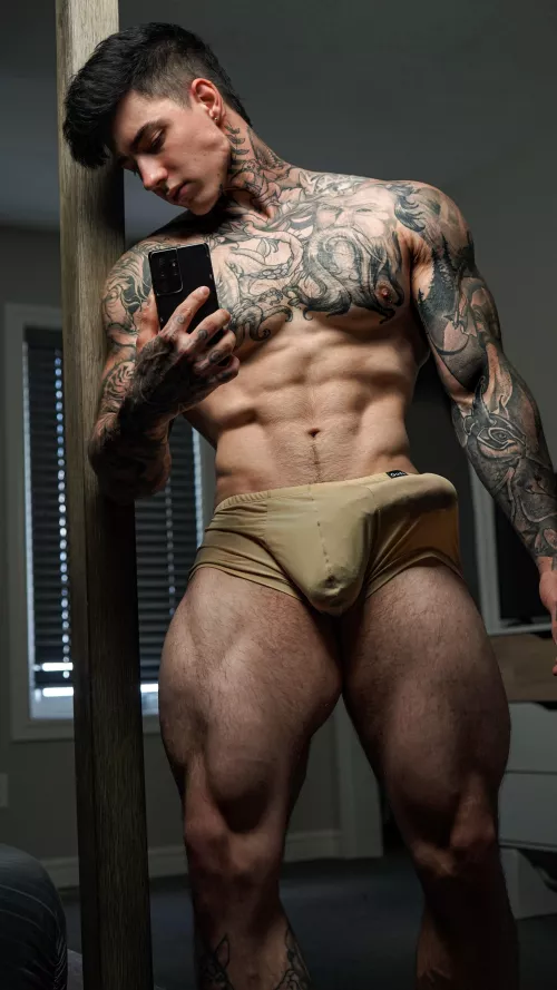 What’s the first thing you noticed?