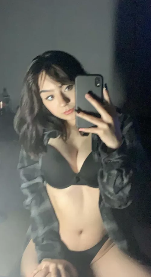 What's the first thing you'd do to me ?