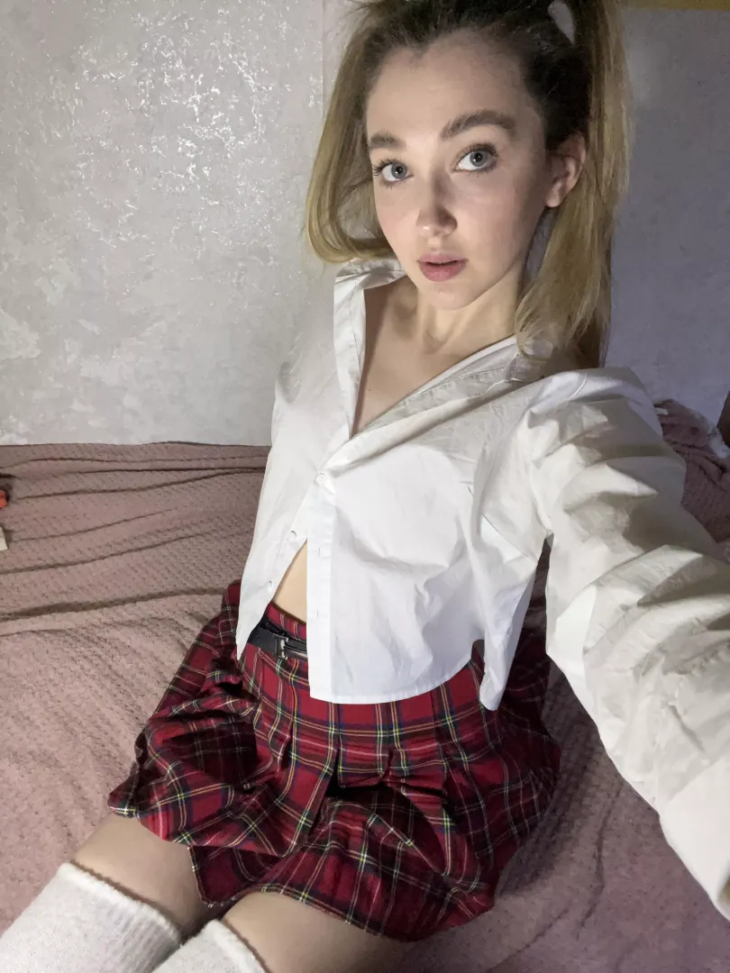 What's the first thing you'd do to me in college