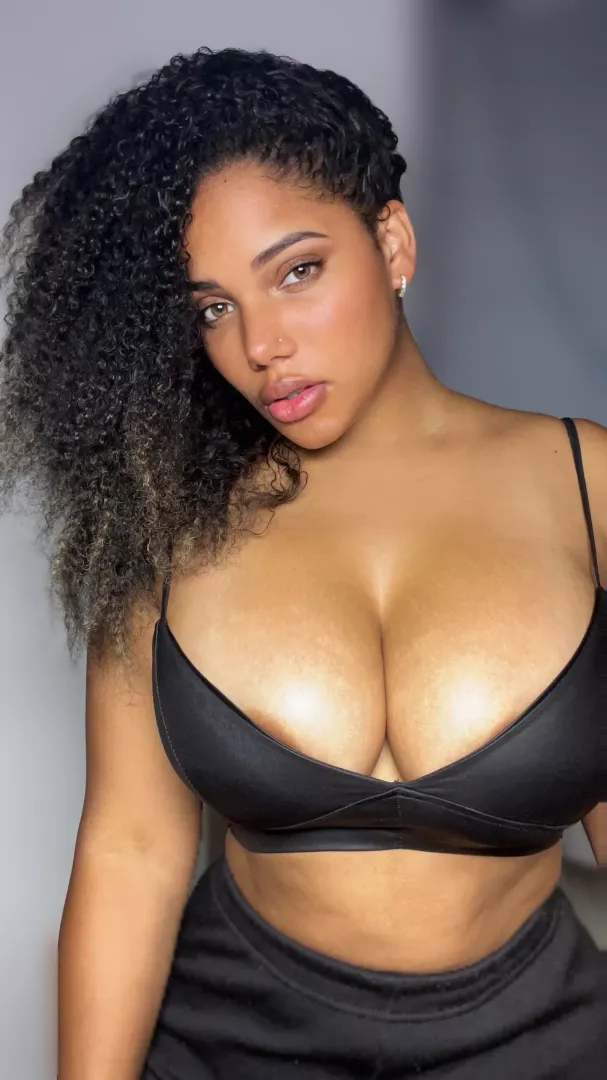 What's the first word that comes to mind when you see me?