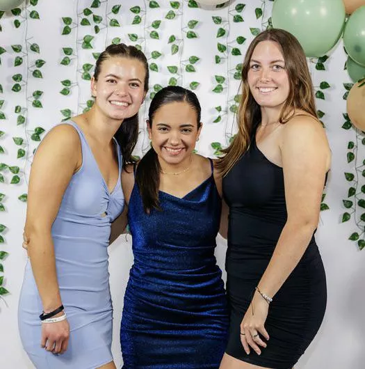 What’s the occasion?