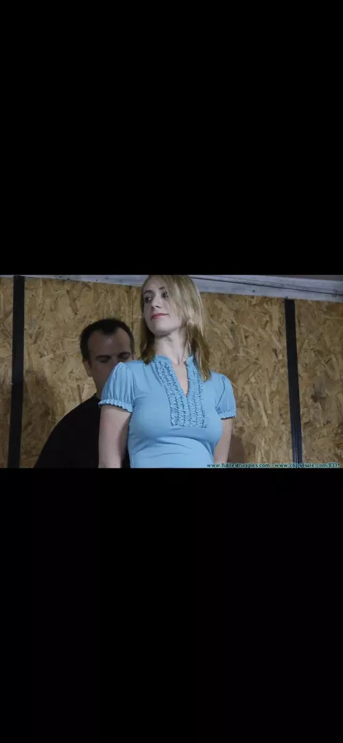 What’s this girls name