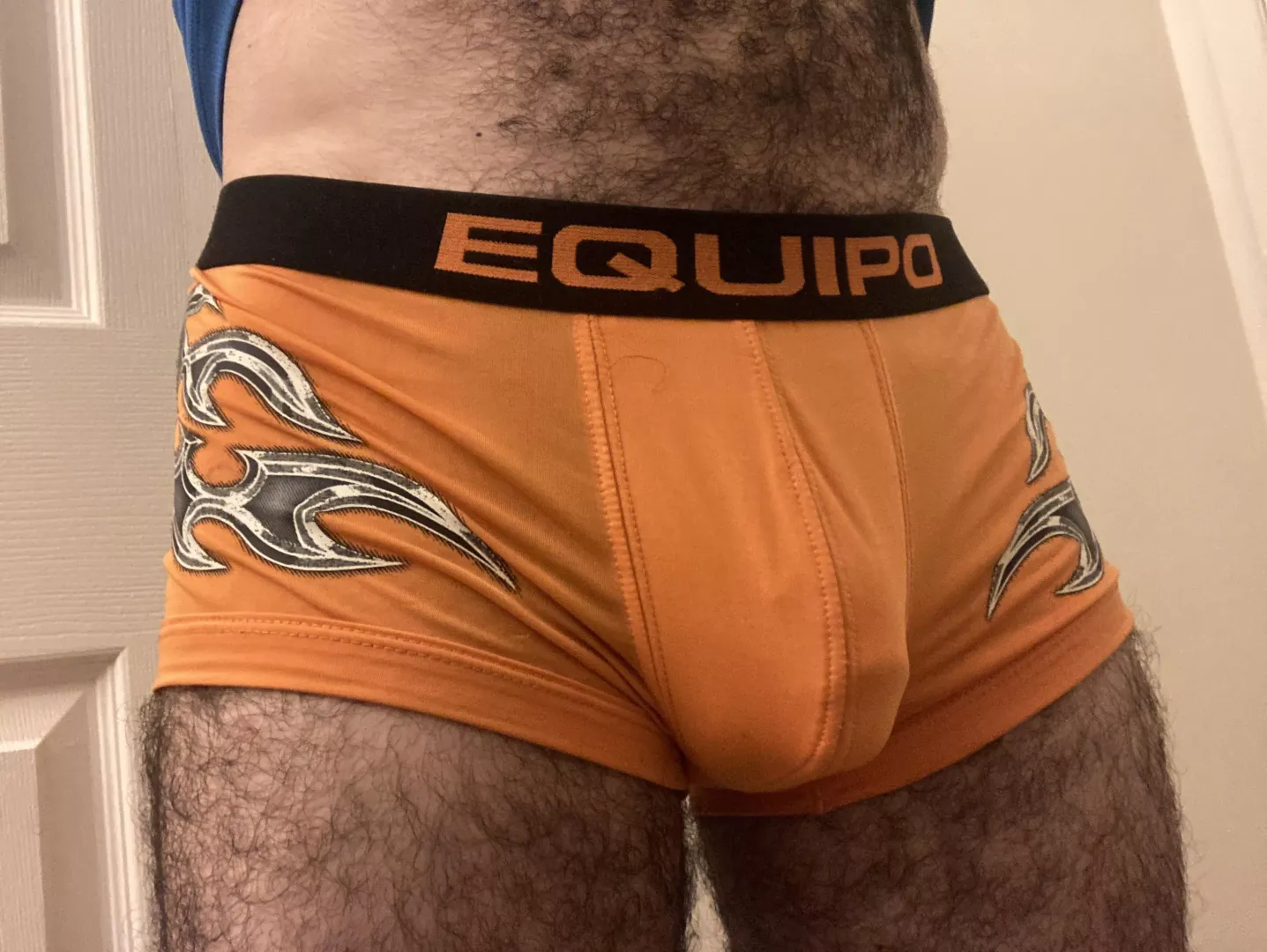 What’s under the wear?