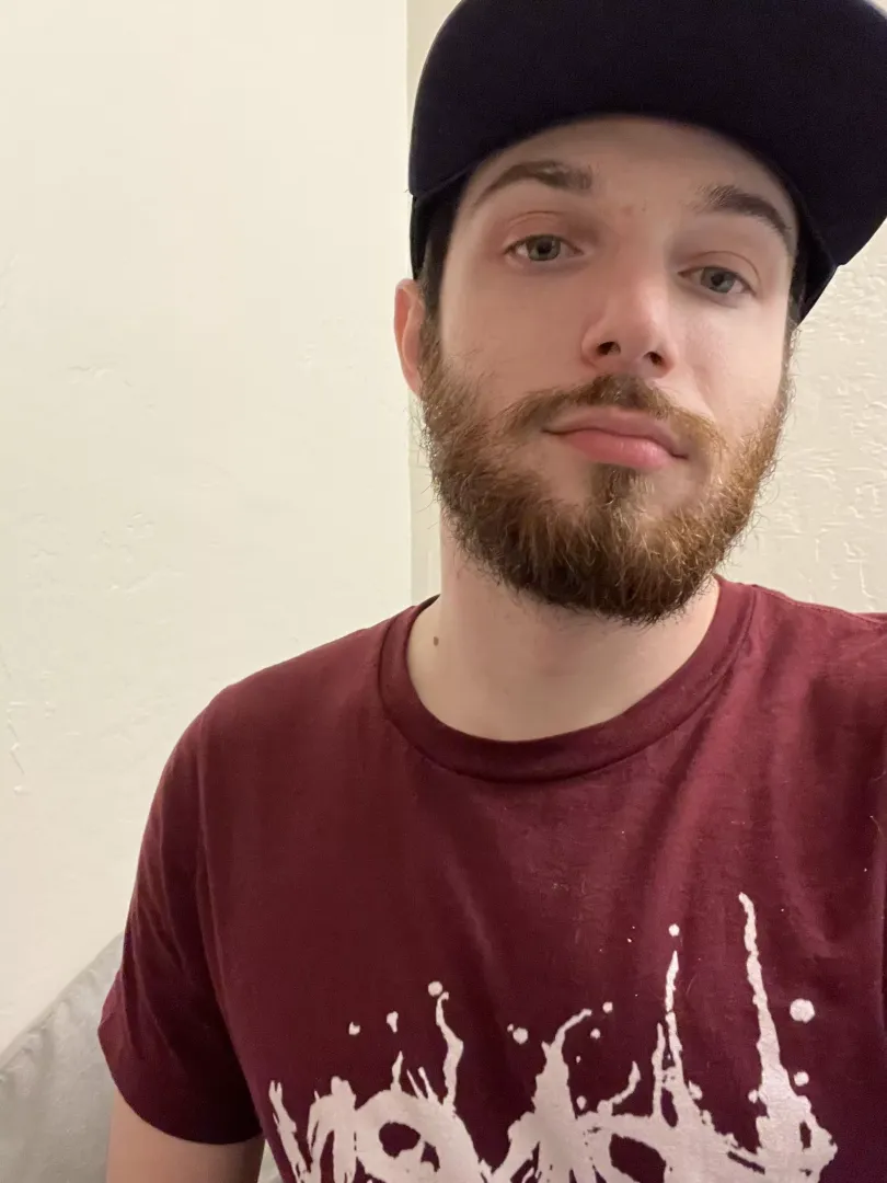 What’s up?