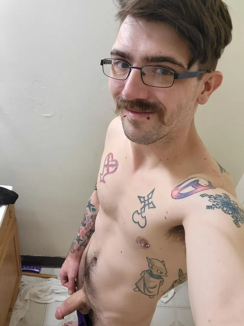 what's up?