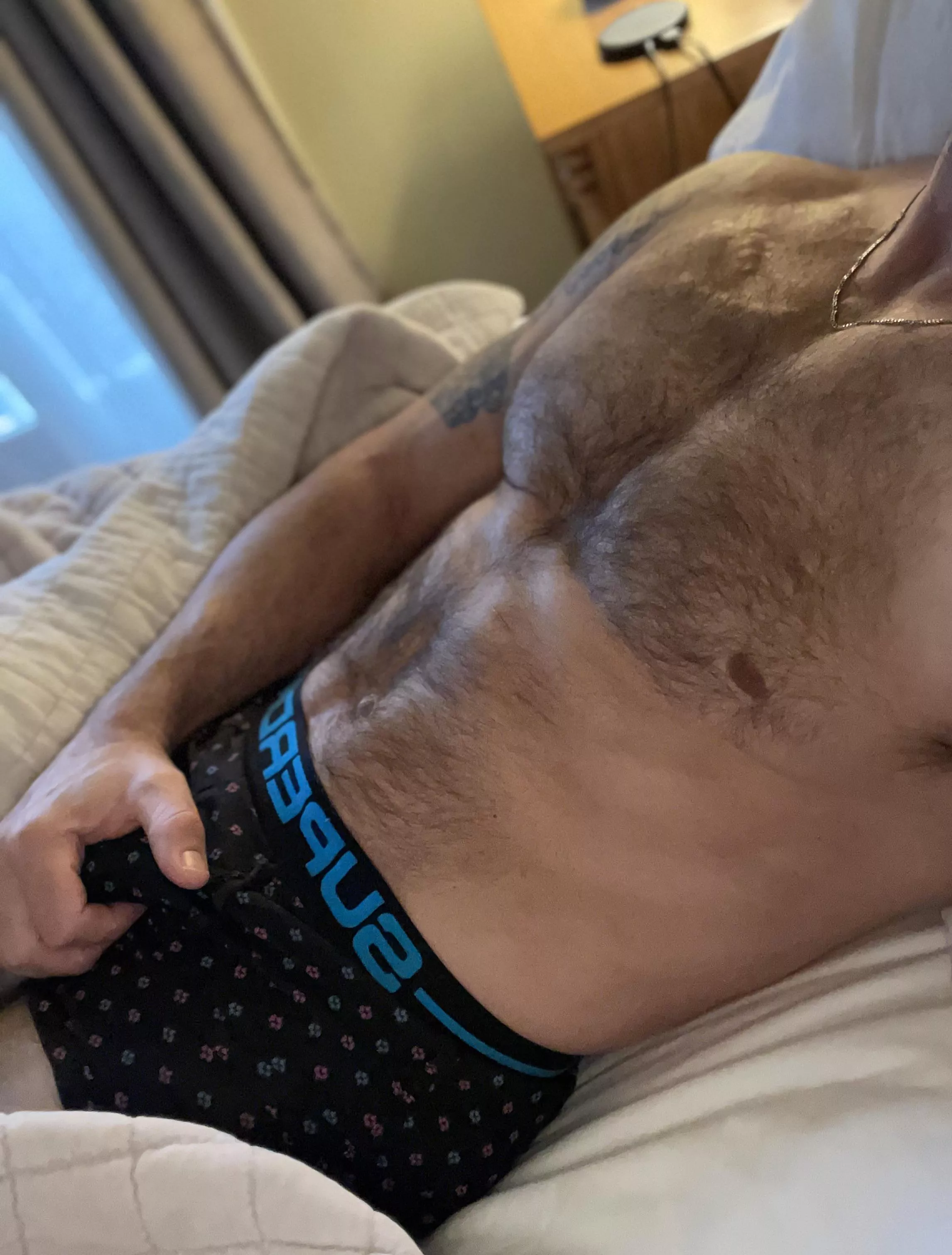 What’s up boys