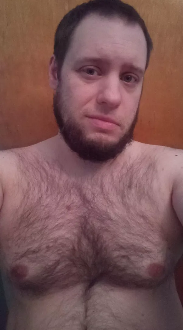 What's up?