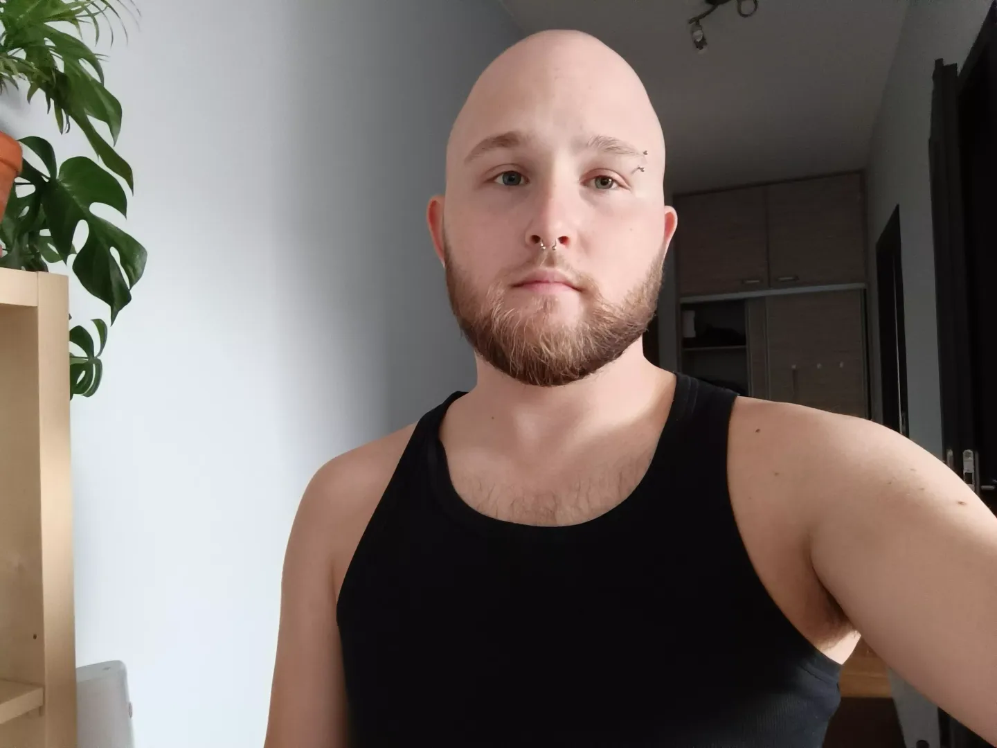 What's up guys?
