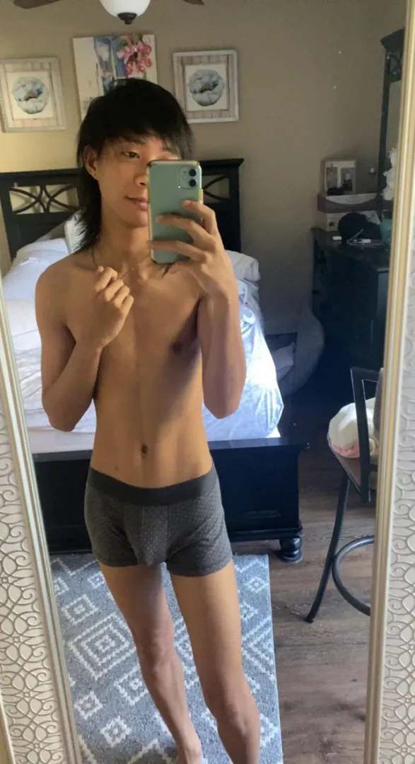 What’s up ;)