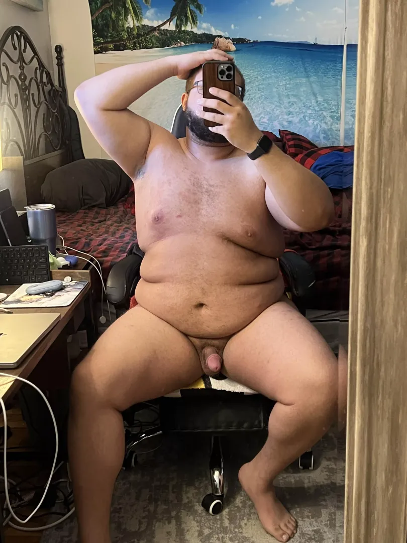 What’s up sexy people?