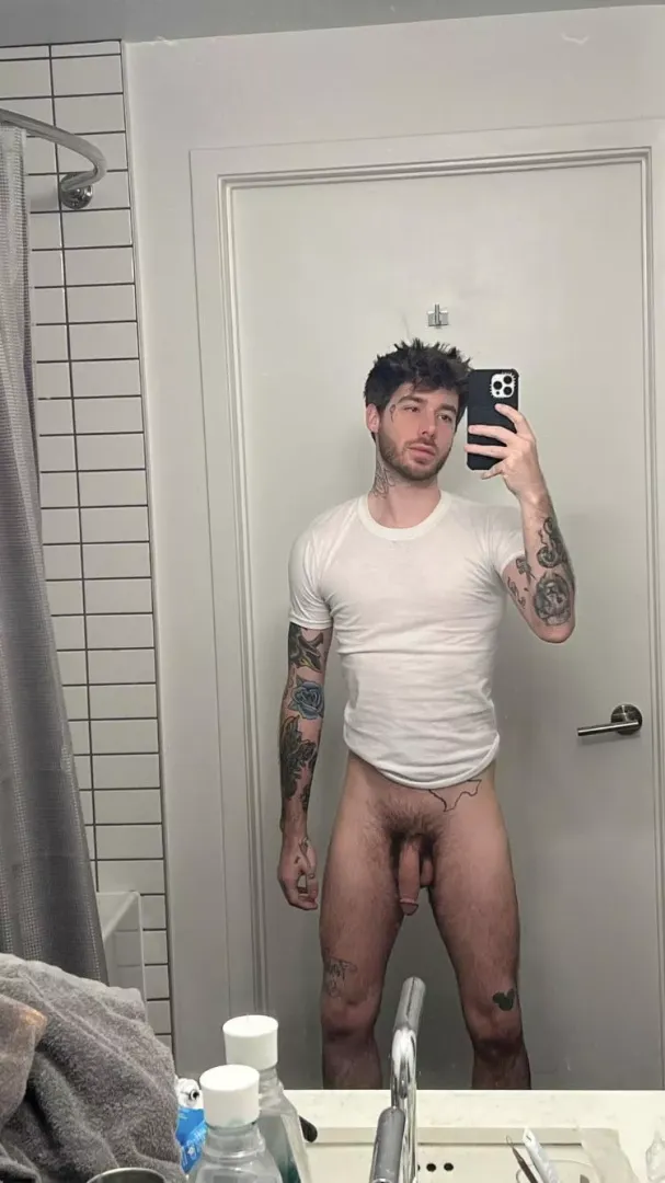 Whats upp ladies