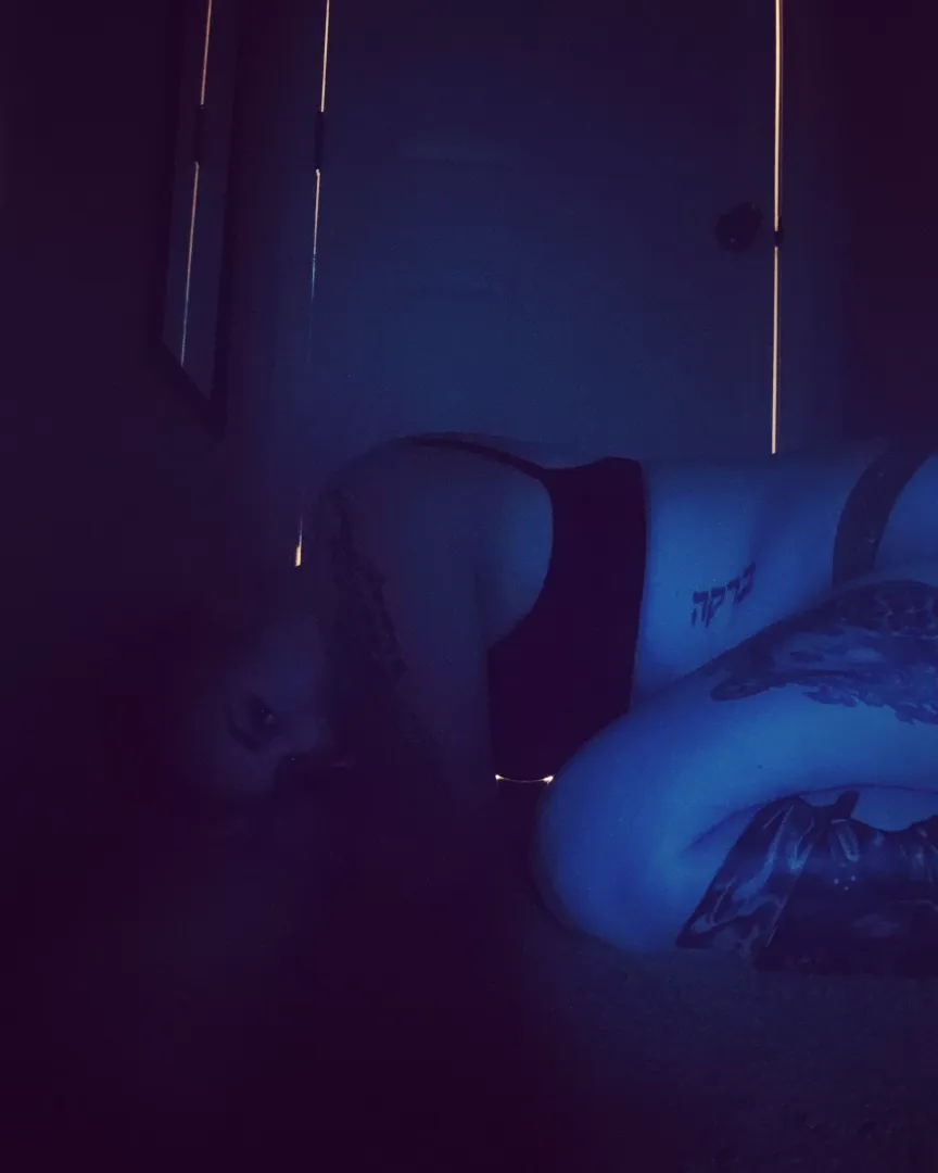 What's your favorite position?
