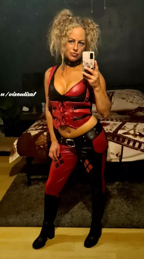 What's your fetish?