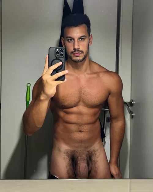 What's your first thought when you see it