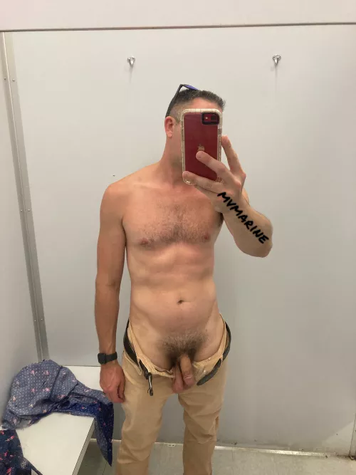 What’s your preference? Dad V? Military V? Married V? Religious V?