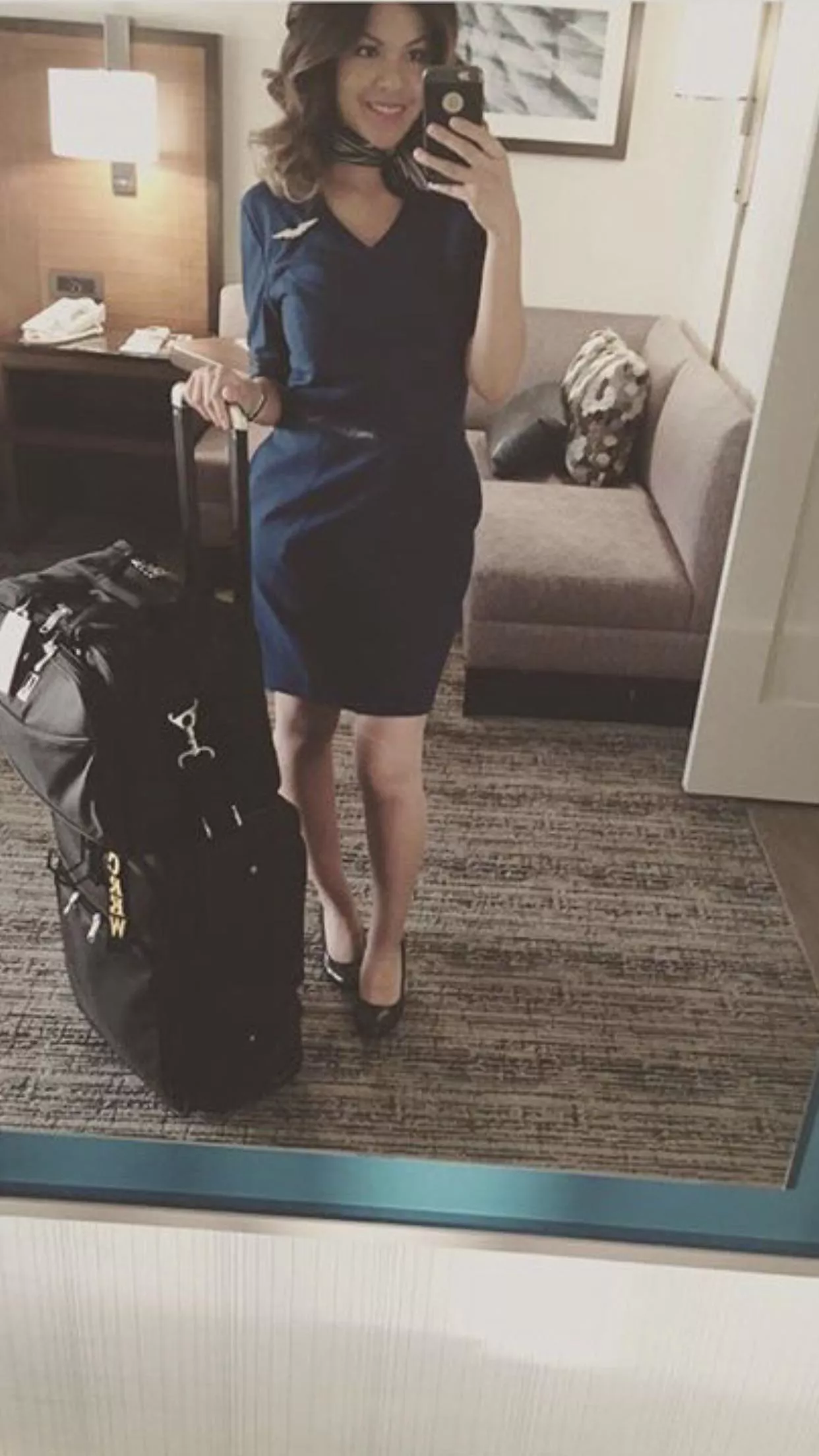 What’s your thoughts about her?