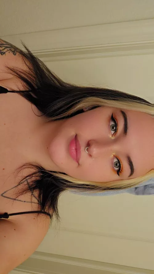 Whats your type?
