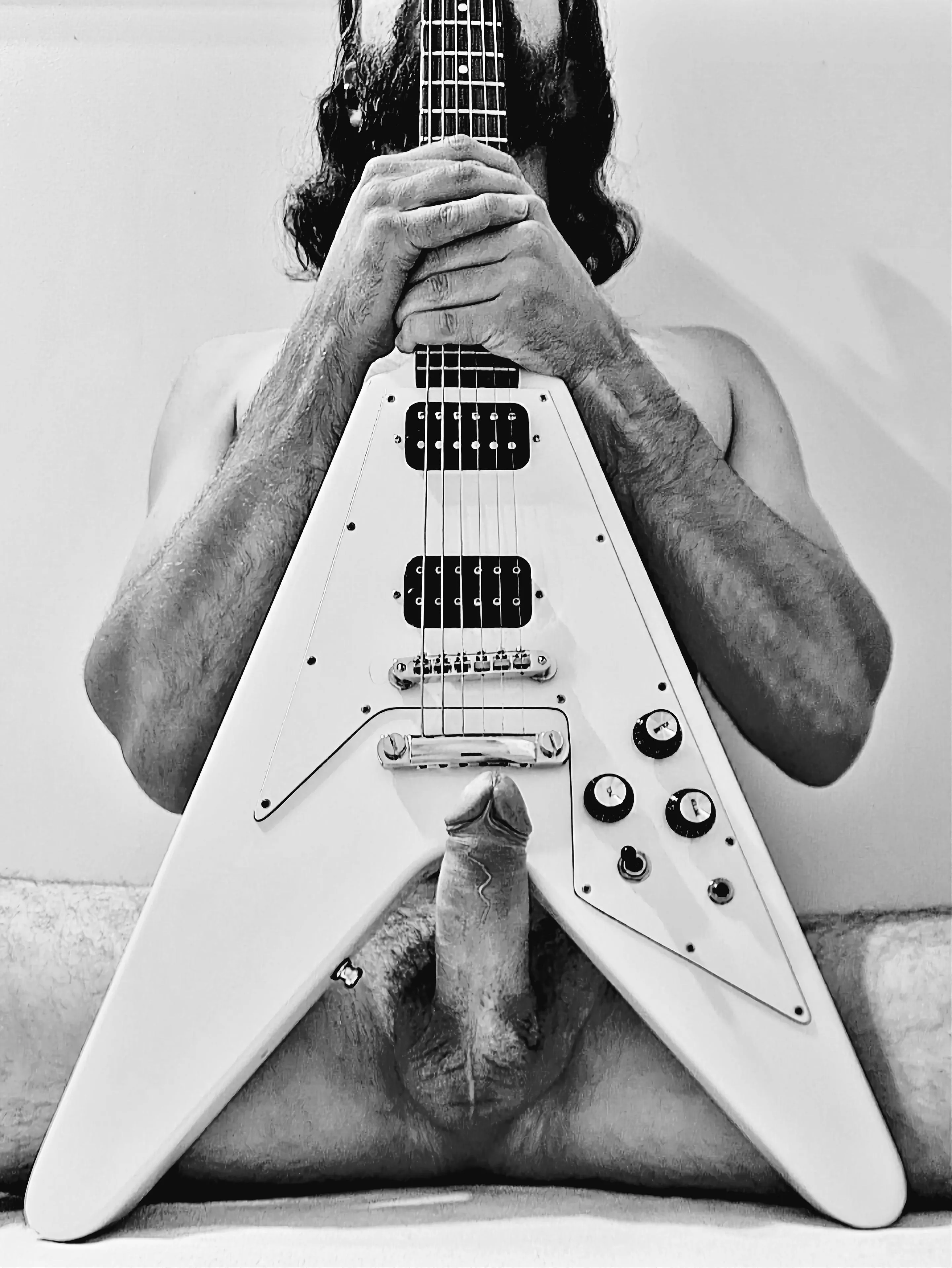 When artforms collide