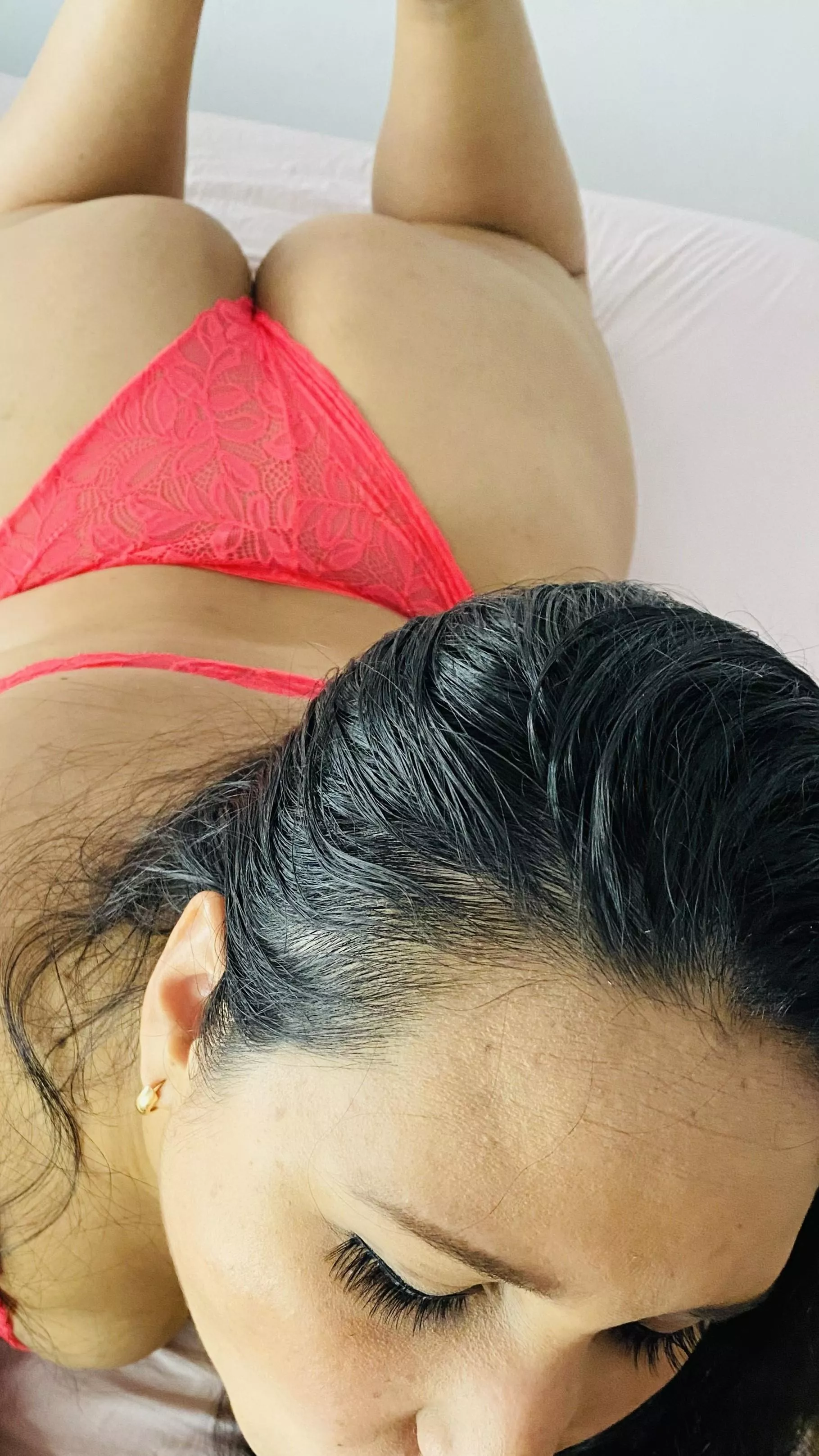 When I dedicate myself to making another person happy, I do it with subtlety and passion.