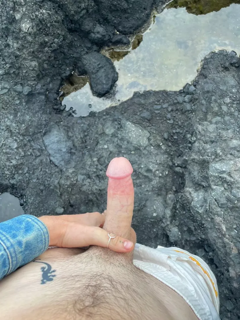 When in Hawaii🤪