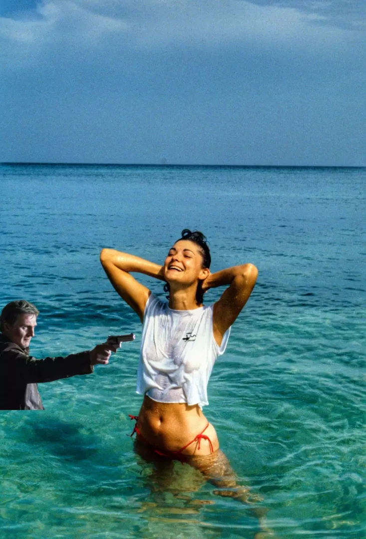 When in Negril