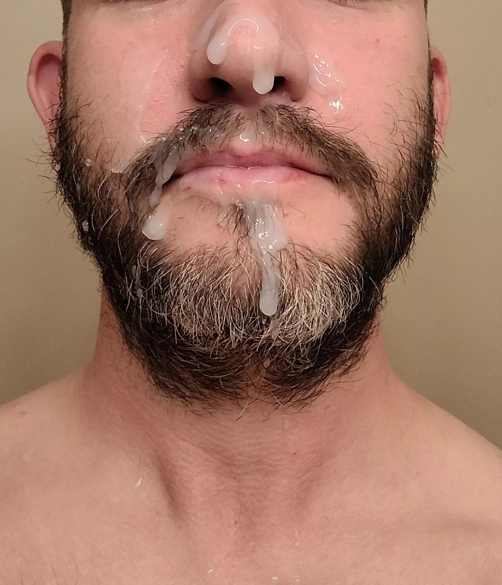 When it's been too long and you have to get the job done yourself. Miss this feeling 😥