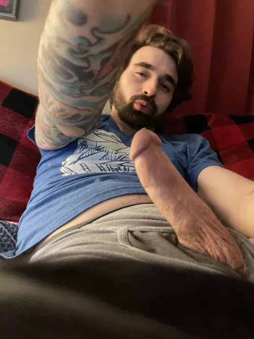 When it’s my turn to go