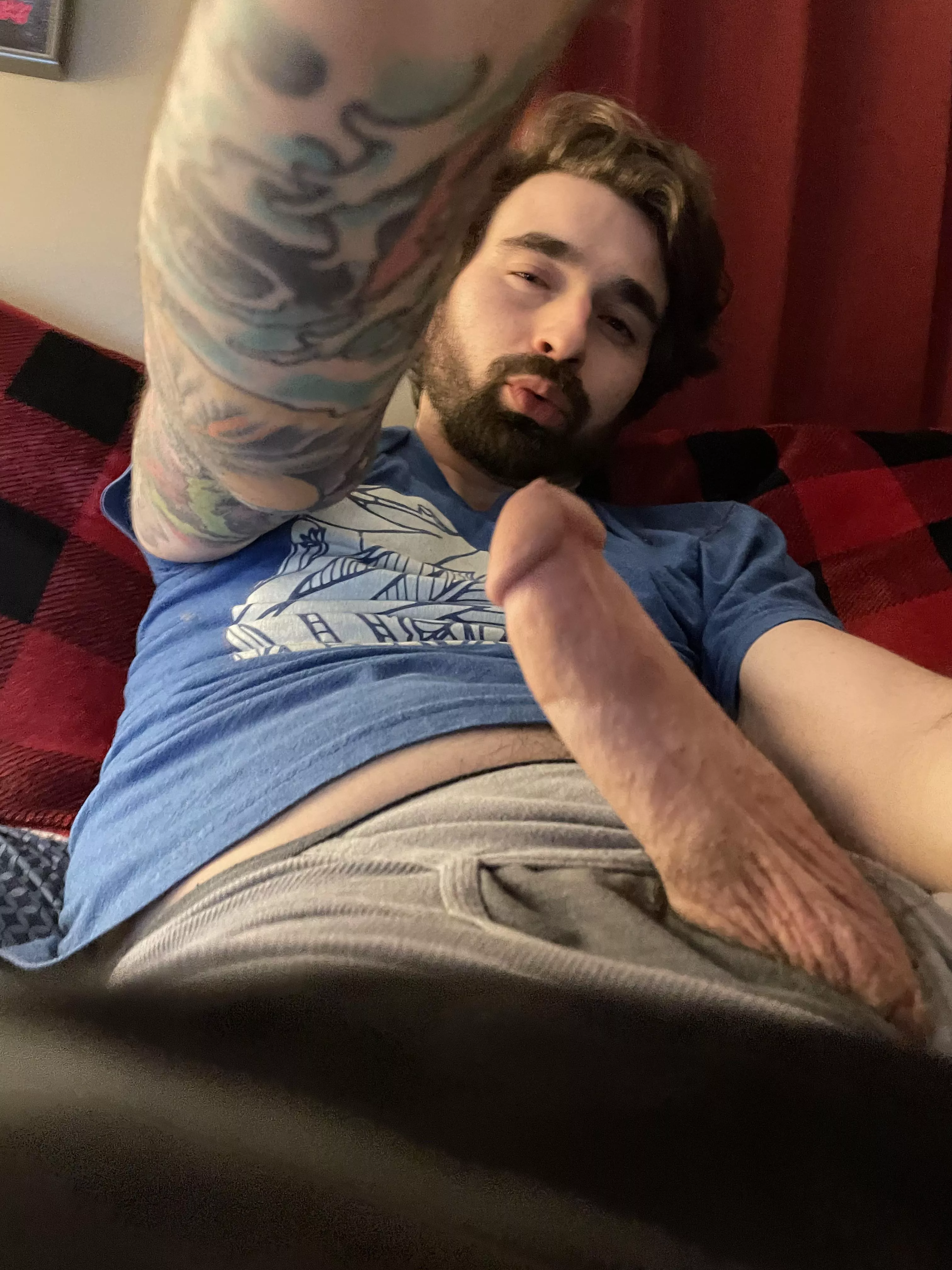 When it’s my turn to go