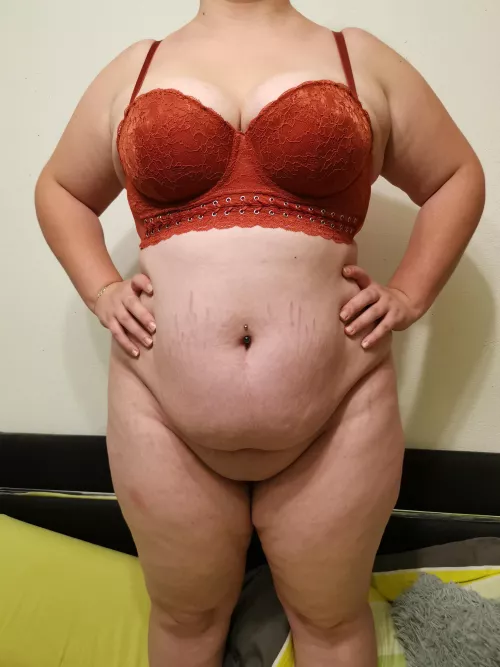 when my belly starts to show 😜❤️