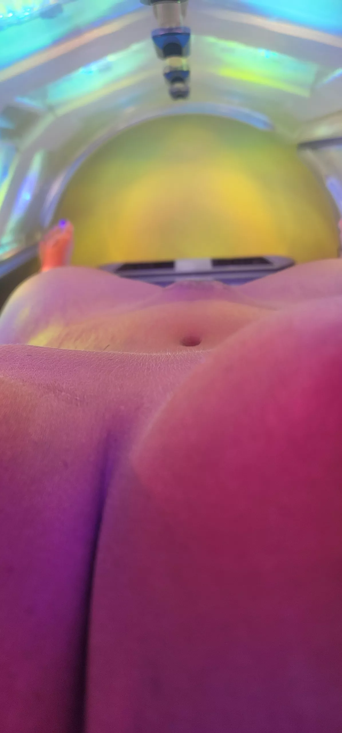 When she sends you pics like this...