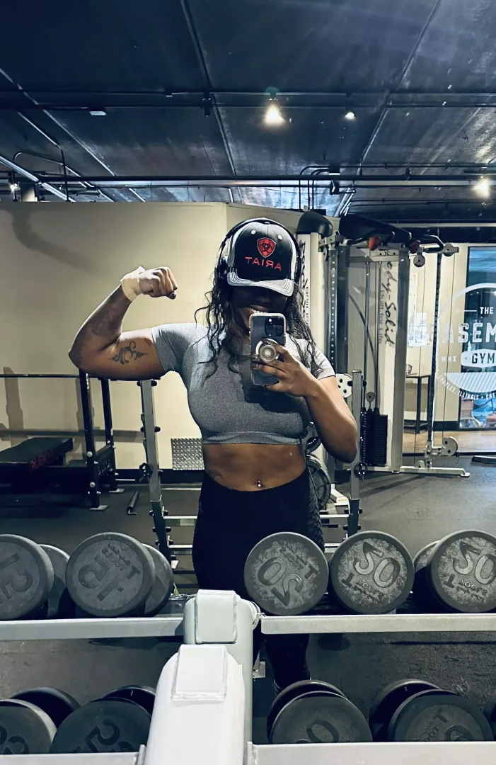 When the abs come out to play
