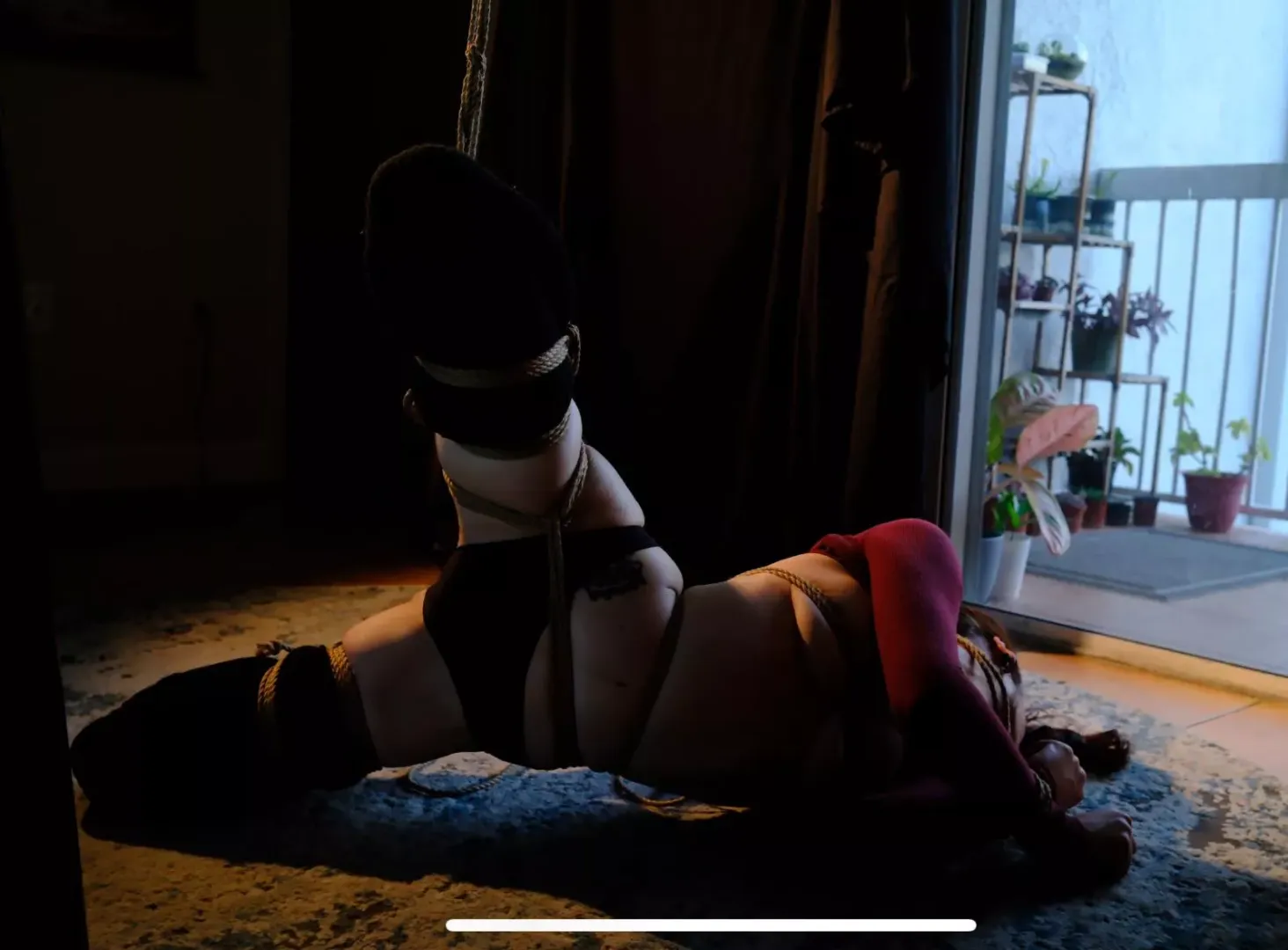 When ur RT makes u go “WHOSE BODY IS THAT!?!” In pictures…