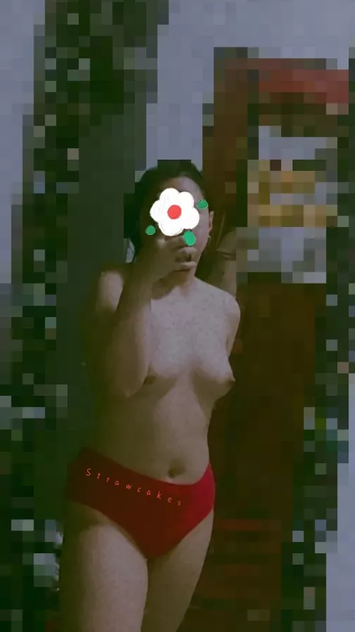 When you [f]antasize, Am I your fantasy?