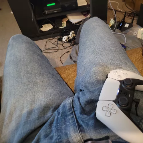 When you see it you won't be able to look away. (No its not the ps5 ;) )