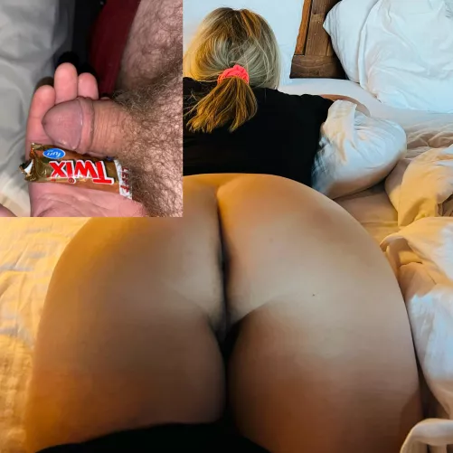 When you used to enjoy a Twix…then your little dick subby ruins it! [domme] who is ready to be humiliated beyond belief?