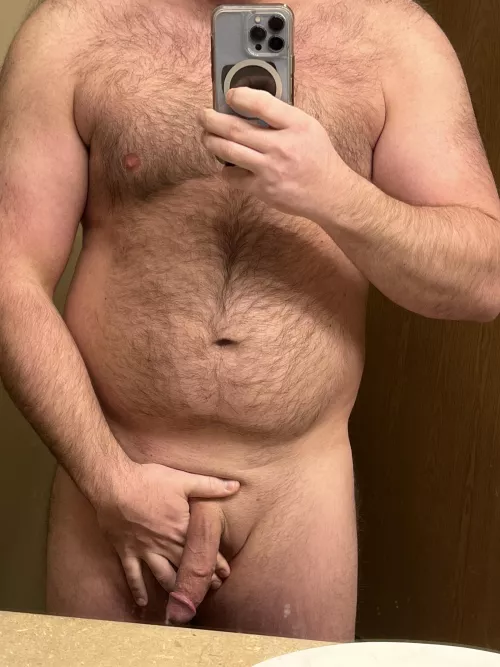 Where are my dad bod lovers at?