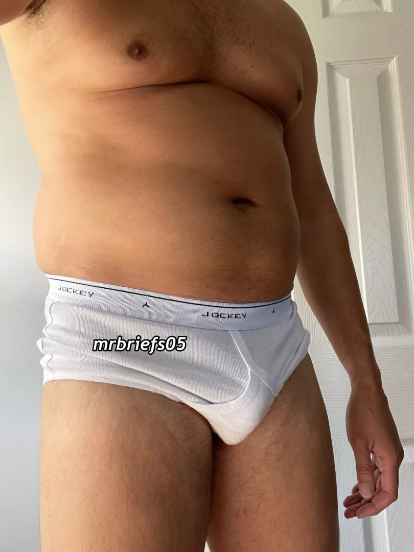 Where Are My Jockey Y Front Fans…? 🤍😍 Age 46