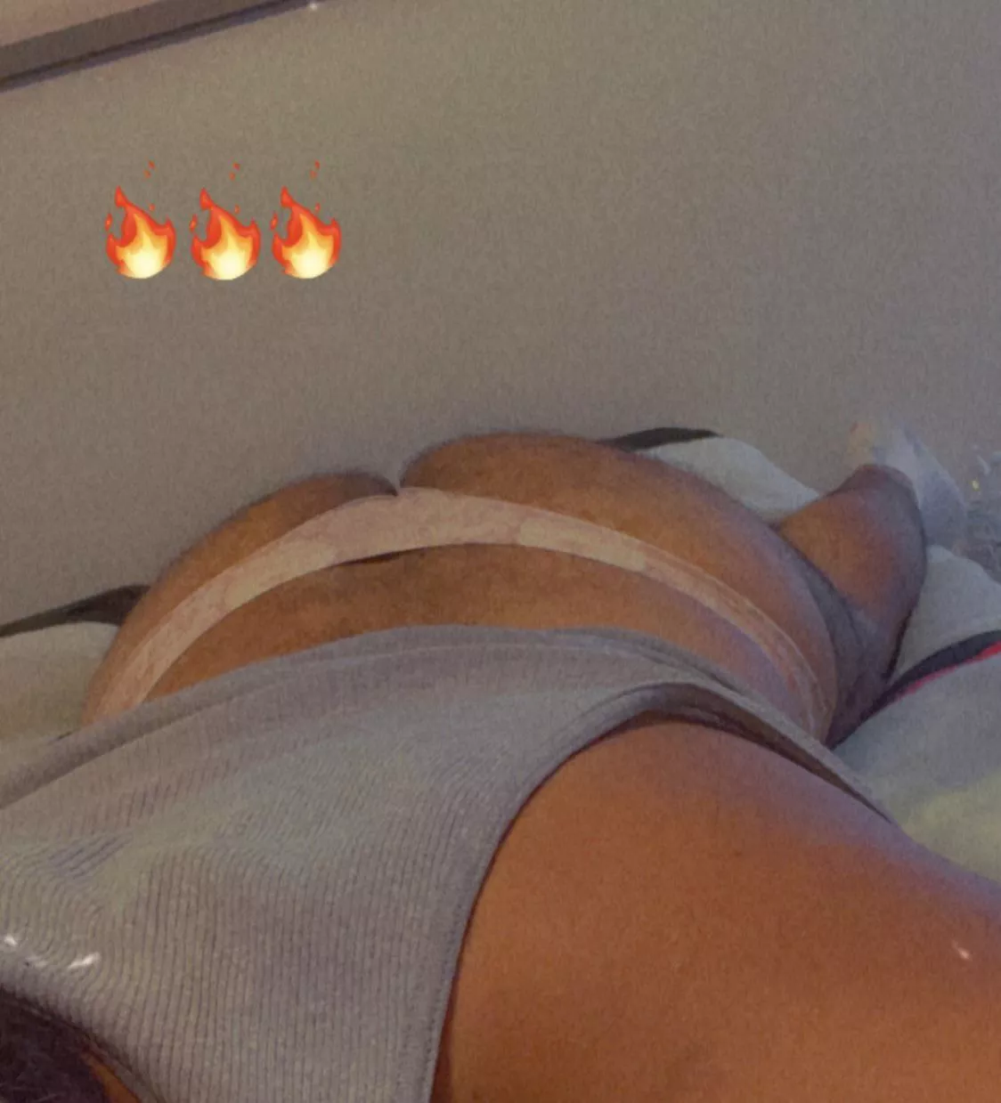 Where are the daddies at?