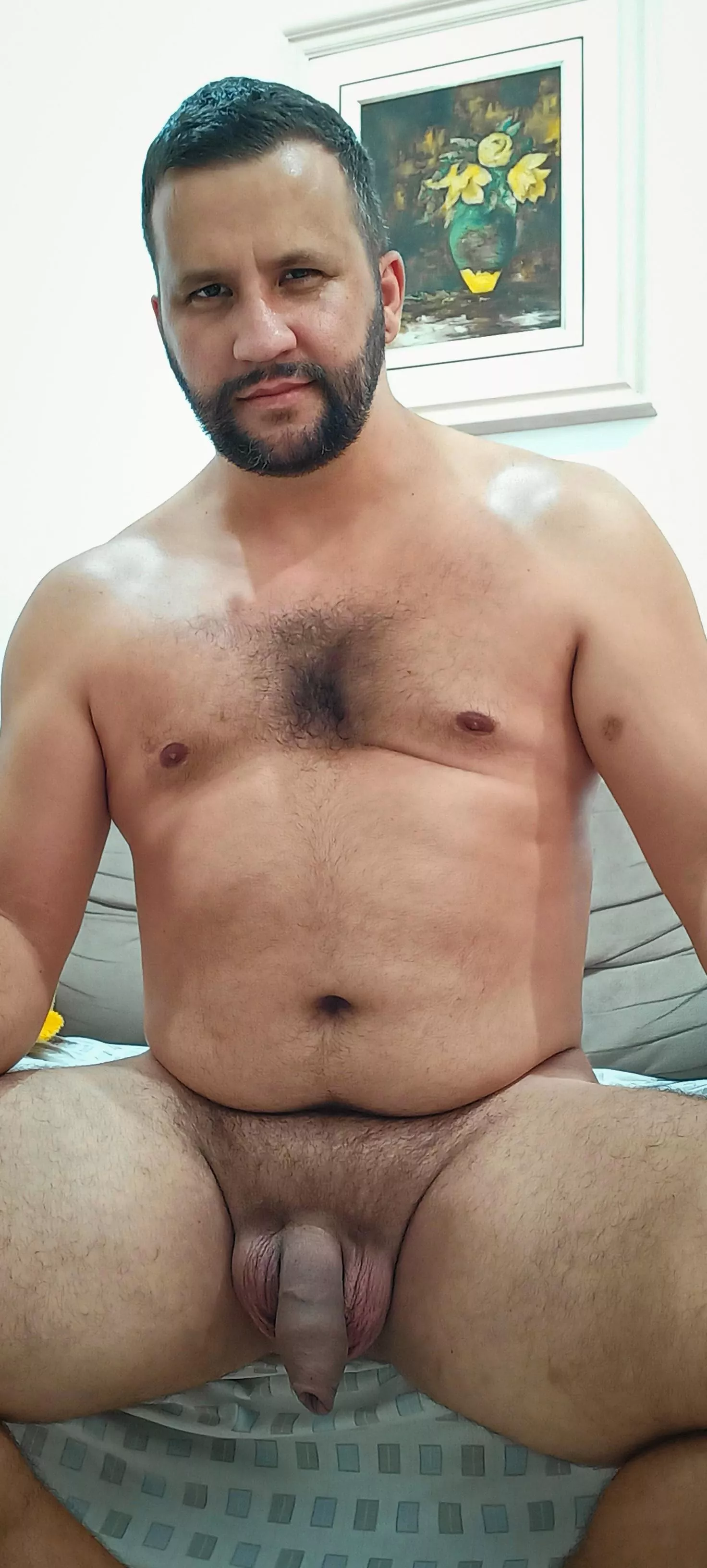 Where are the good boys?