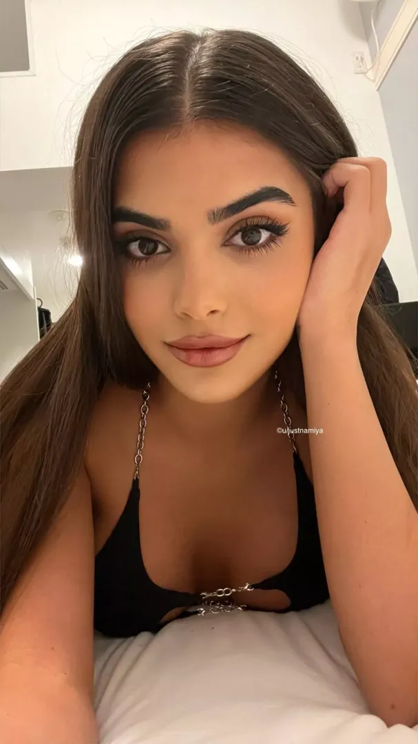 Where are you looking?