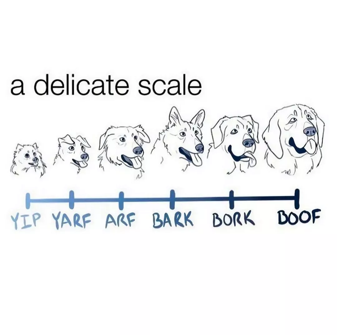 Where are you on the scale?