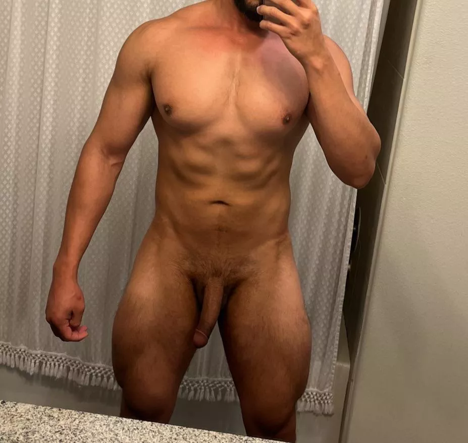 Where are you starting at ? 😏