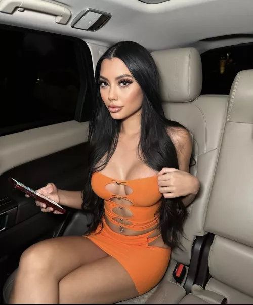 Where are you taking her next?