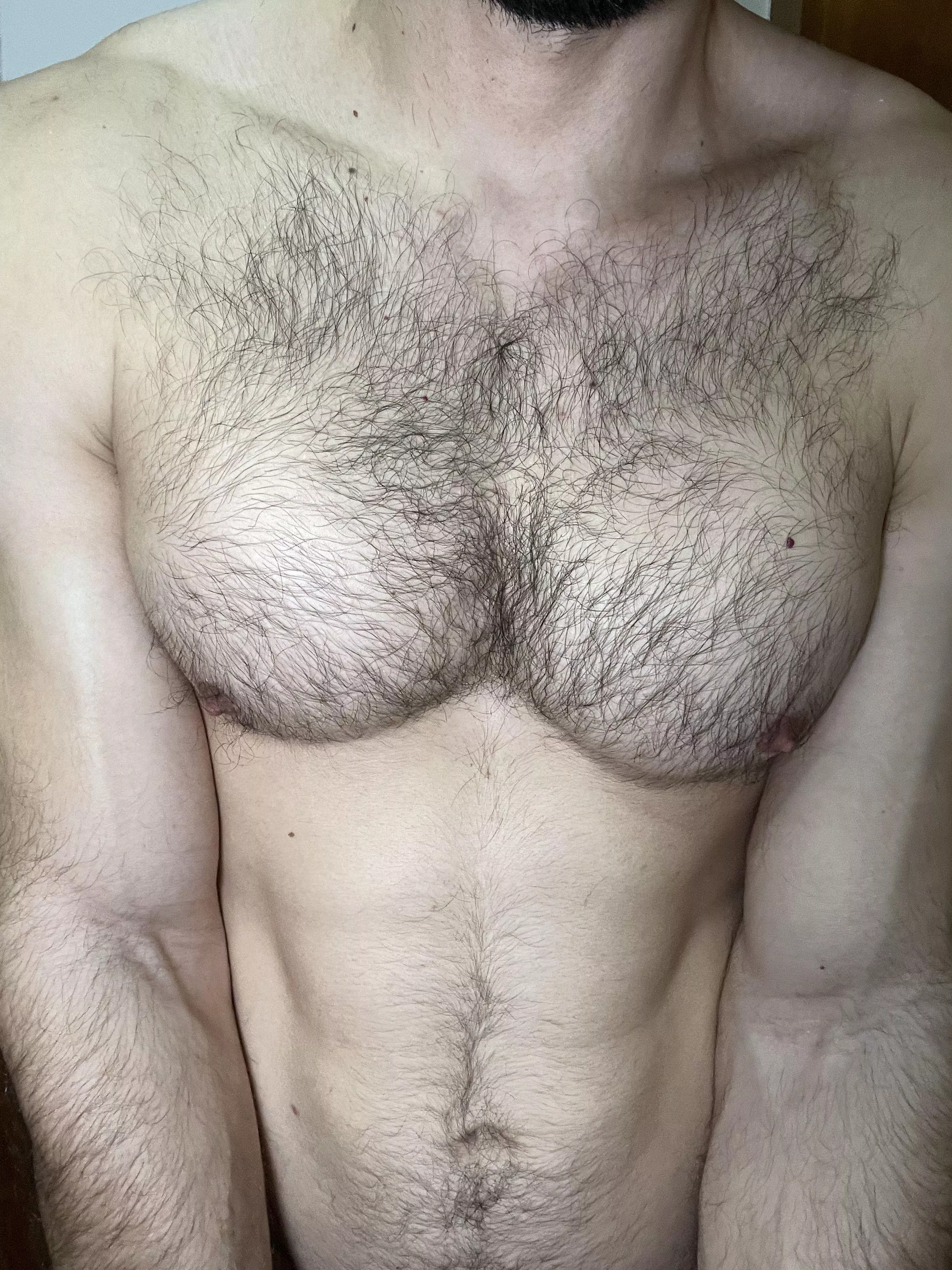 Where are you working first? 👅