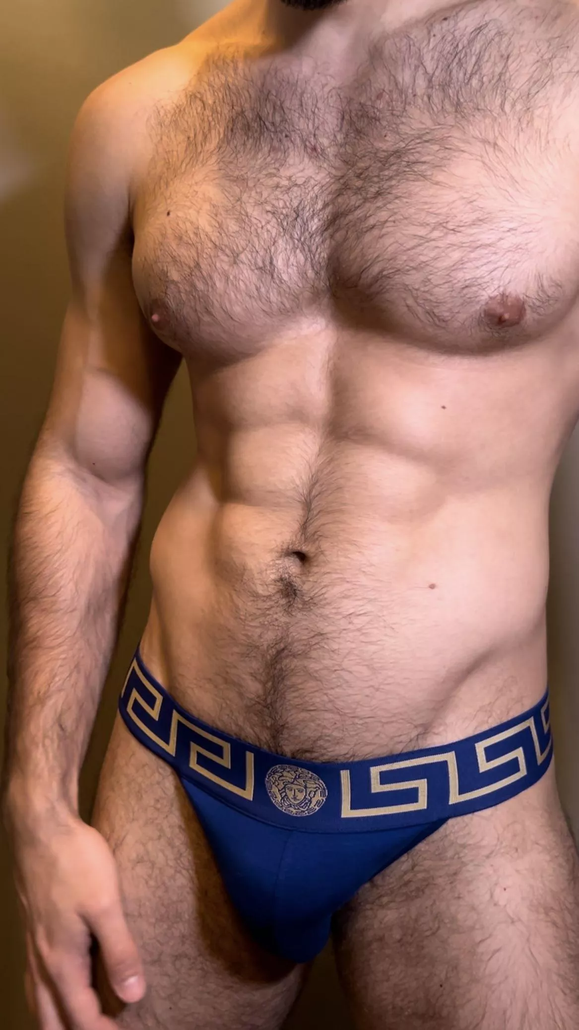 Where are you working first? 👅🔥