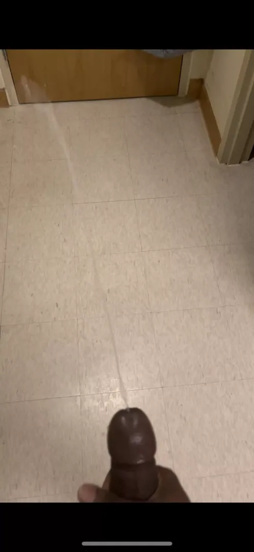 Where can I cum? 