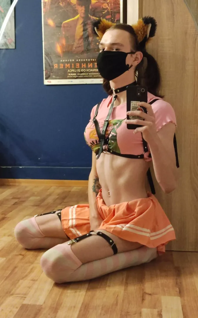 Where can I find more femboys on reddit? :P