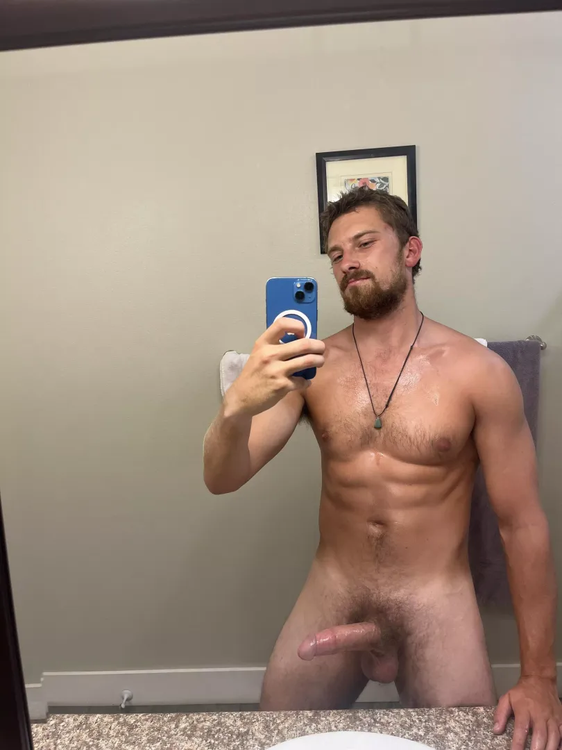 Where do you start? 😋